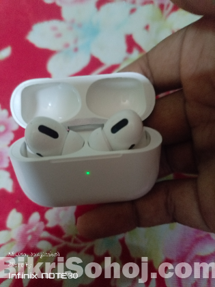 Airpods pro